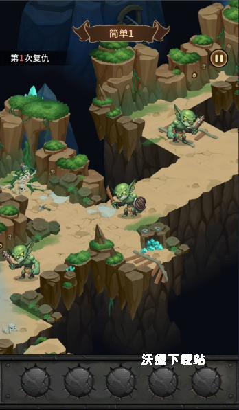 人机战士王者下载_https://www.wordpress6.com_休闲益智_第1张