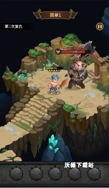 人机战士王者下载_https://www.wordpress6.com_休闲益智_第2张