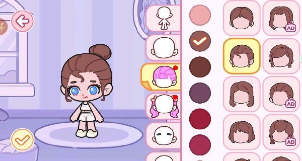 皮皮变装物语_https://m.wordpress6.com_模拟经营_第2张