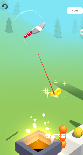 切割解压大师_https://www.wordpress6.com_休闲益智_第1张