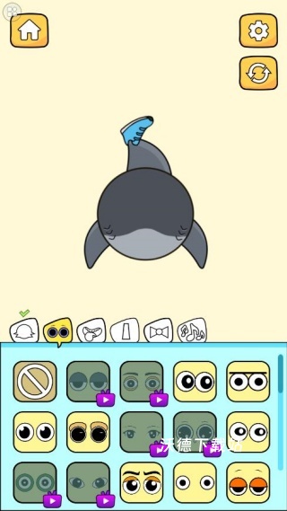 T台人生_休闲益智_第2张_沃德下载站 T台人生_https://www.wordpress6.com_休闲益智_第2张