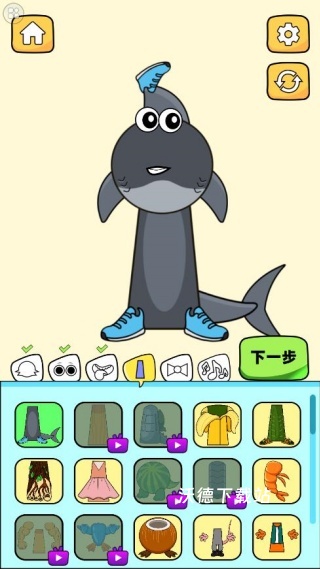 T台人生_休闲益智_第4张_沃德下载站 T台人生_https://www.wordpress6.com_休闲益智_第4张