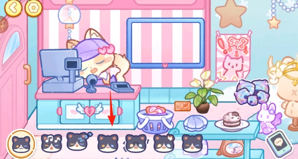 萌宠小镇游园会_https://m.wordpress6.com_模拟经营_第1张