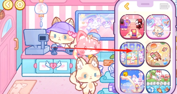 萌宠小镇游园会_https://m.wordpress6.com_模拟经营_第3张