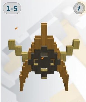 3D孔明锁下载_https://m.wordpress6.com_休闲益智_第1张