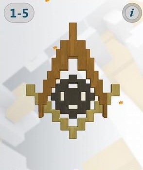 3D孔明锁下载_https://m.wordpress6.com_休闲益智_第3张