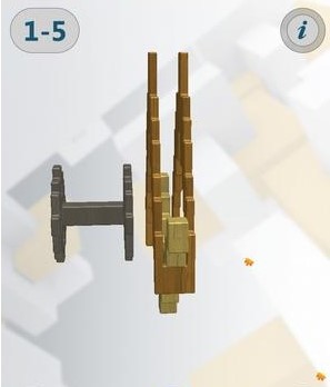 3D孔明锁下载_https://m.wordpress6.com_休闲益智_第4张