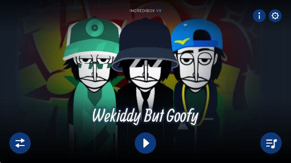 节奏盒子Wekiddu模组下载_休闲益智_第2张_沃德下载站 节奏盒子Wekiddu模组下载_https://m.wordpress6.com_休闲益智_第2张