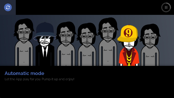 节奏盒子Wekiddu模组下载_休闲益智_第5张_沃德下载站 节奏盒子Wekiddu模组下载_https://m.wordpress6.com_休闲益智_第5张