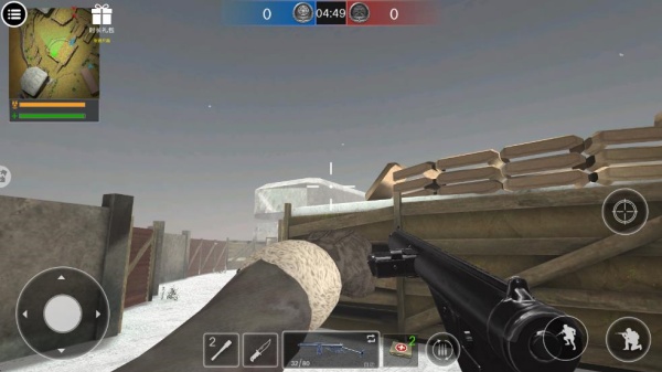 二战突袭_飞行射击_第4张_沃德下载站 二战突袭_https://www.wordpress6.com_飞行射击_第4张