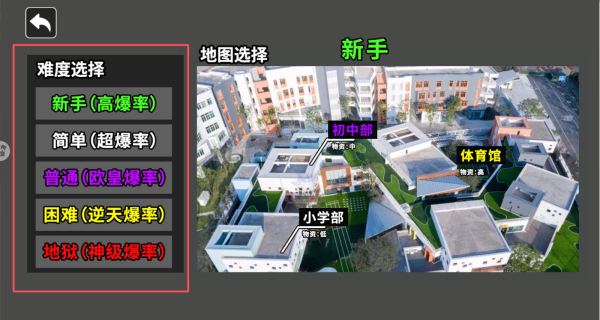 三角洲摸金跑刀_https://www.wordpress6.com_飞行射击_第1张