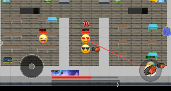 三角洲摸金跑刀_https://www.wordpress6.com_飞行射击_第2张