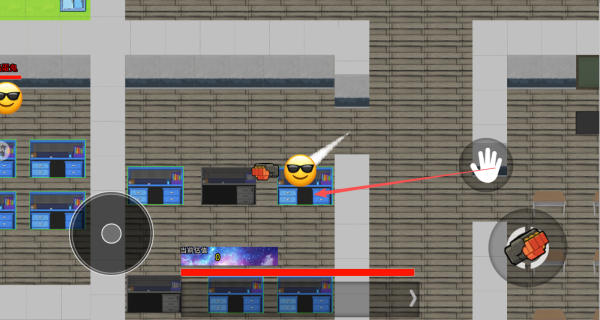 三角洲摸金跑刀_https://www.wordpress6.com_飞行射击_第3张