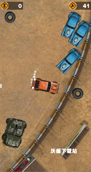 合金战场_https://m.wordpress6.com_休闲益智_第2张