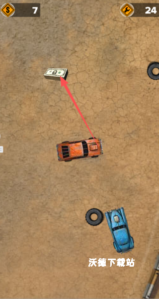 合金战场_https://m.wordpress6.com_休闲益智_第3张