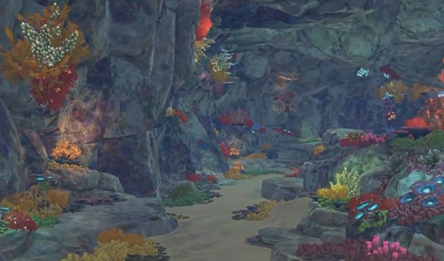 星痕共鸣环海石礁副本通关方法_https://www.wordpress6.com_游戏攻略_第1张