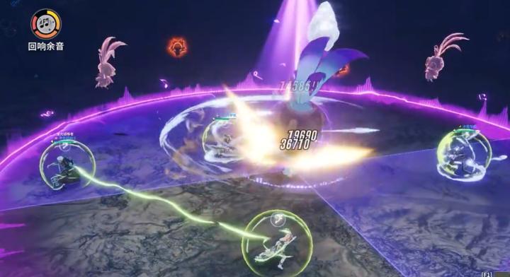 星痕共鸣环海石礁副本通关方法_https://www.wordpress6.com_游戏攻略_第7张