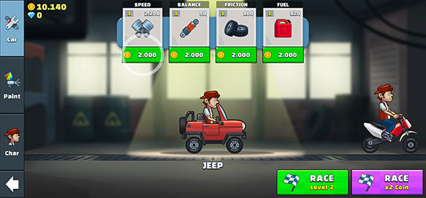 登山越野竞速下载_https://www.wordpress6.com_模拟经营_第2张