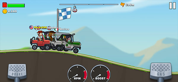 登山越野竞速下载_https://www.wordpress6.com_模拟经营_第4张