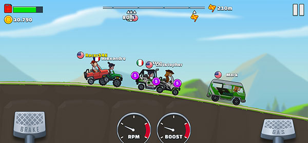 登山越野竞速下载_https://www.wordpress6.com_模拟经营_第5张