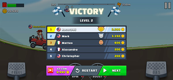 登山越野竞速下载_https://www.wordpress6.com_模拟经营_第7张