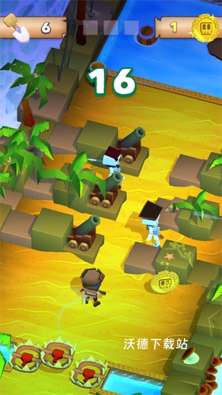 方块海盗王下载_休闲益智_第2张_沃德下载站 方块海盗王下载_https://www.wordpress6.com_休闲益智_第2张