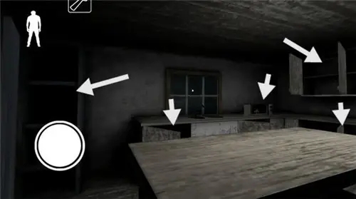 恐怖奶奶惊魂下载_https://www.wordpress6.com_休闲益智_第10张