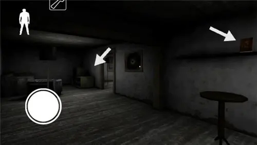 恐怖奶奶惊魂下载_https://www.wordpress6.com_休闲益智_第12张