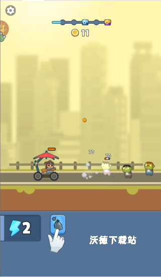 黑夜保卫战下载_https://www.wordpress6.com_飞行射击_第2张