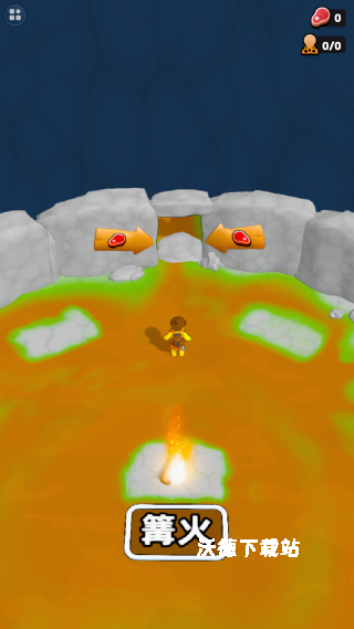 荒野模拟冒险下载_https://m.wordpress6.com_休闲益智_第2张