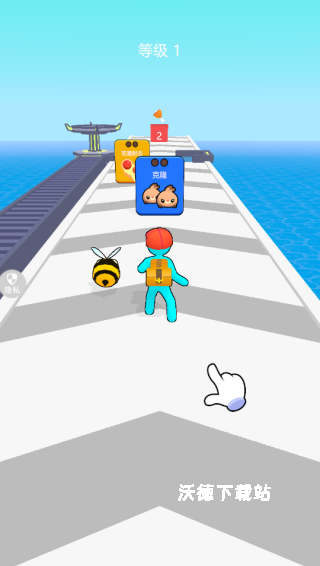 逃离极速都市下载_https://www.wordpress6.com_动作冒险_第2张