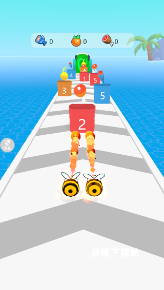 逃离极速都市下载_https://www.wordpress6.com_动作冒险_第3张