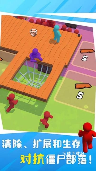 荒岛木筏大战下载_https://www.wordpress6.com_动作冒险_第1张