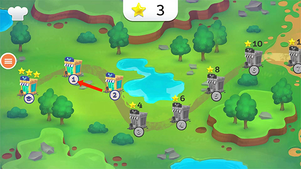 玩具碰撞厨房浩劫下载_模拟经营_第2张_沃德下载站 玩具碰撞厨房浩劫下载_https://m.wordpress6.com_模拟经营_第2张