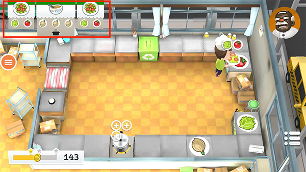 玩具碰撞厨房浩劫下载_模拟经营_第7张_沃德下载站 玩具碰撞厨房浩劫下载_https://m.wordpress6.com_模拟经营_第7张
