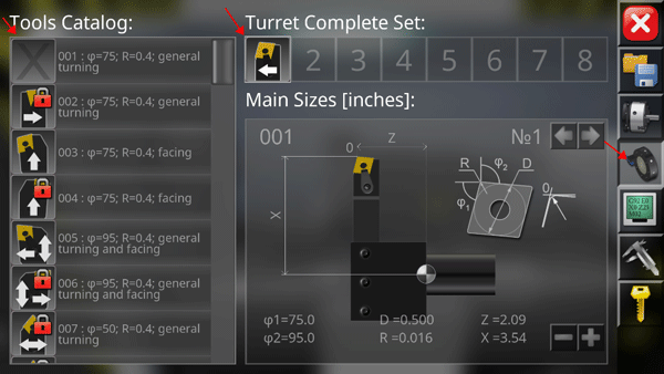 cnc数控车床模拟仿真软件_https://www.wordpress6.com_生活实用_第7张