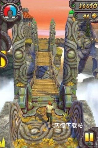 神庙逃亡2腾讯版下载_https://m.wordpress6.com_休闲益智_第2张