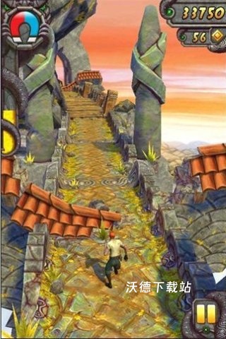 神庙逃亡2腾讯版下载_https://m.wordpress6.com_休闲益智_第3张