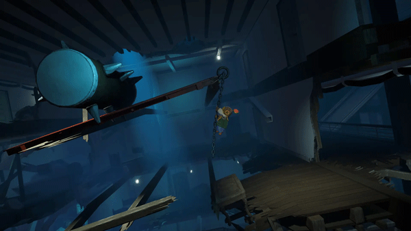 沉船遗礼下载_https://www.wordpress6.com_休闲益智_第3张