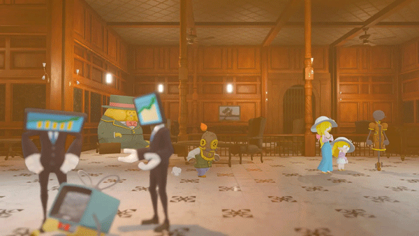 沉船遗礼下载_https://www.wordpress6.com_休闲益智_第2张