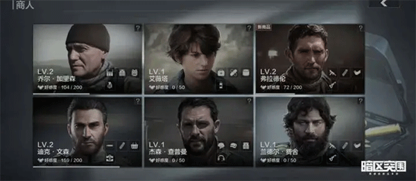 暗区突围模拟器_https://www.wordpress6.com_飞行射击_第1张