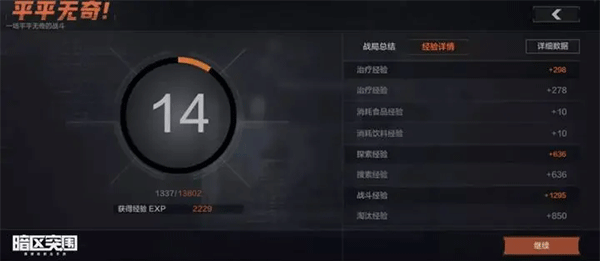 暗区突围模拟器_https://www.wordpress6.com_飞行射击_第2张