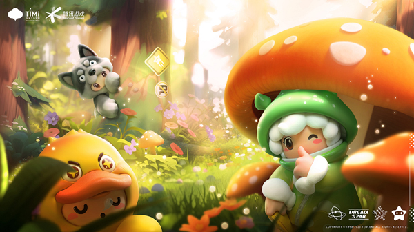 元梦之星乐园派对竞技_https://www.wordpress6.com_休闲益智_第2张