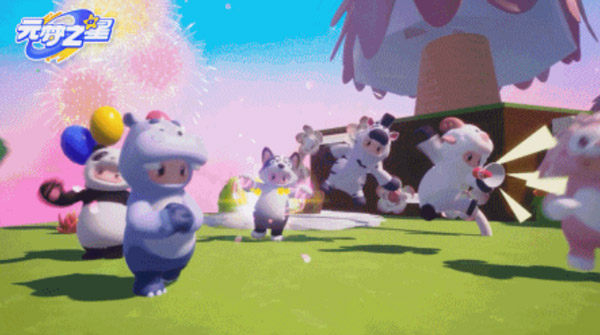 元梦之星腾讯版_https://www.wordpress6.com_休闲益智_第3张