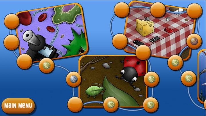 美味星球下载_https://www.wordpress6.com_休闲益智_第6张