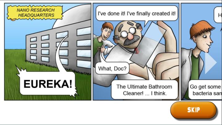 美味星球下载_https://www.wordpress6.com_休闲益智_第8张