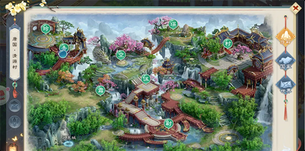 绿色征途手游官网版_https://www.wordpress6.com_角色扮演_第3张