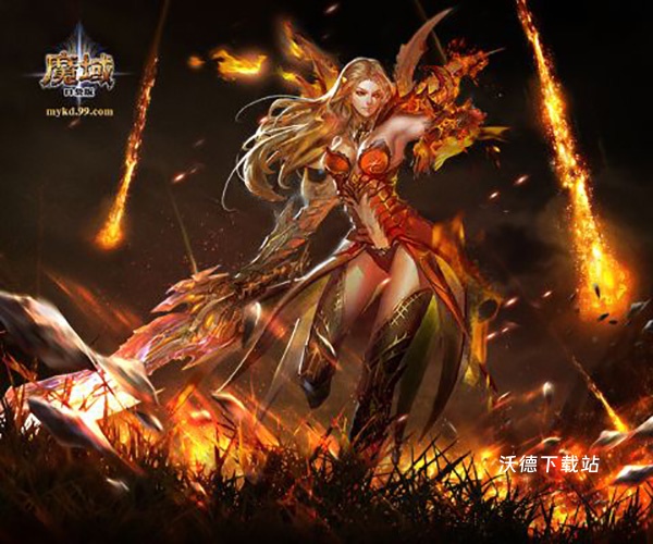 魔域口袋版_https://www.wordpress6.com_角色扮演_第1张