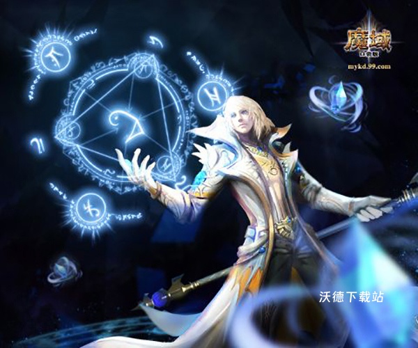 魔域口袋版_https://www.wordpress6.com_角色扮演_第2张