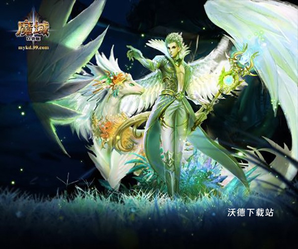 魔域口袋版_https://www.wordpress6.com_角色扮演_第3张